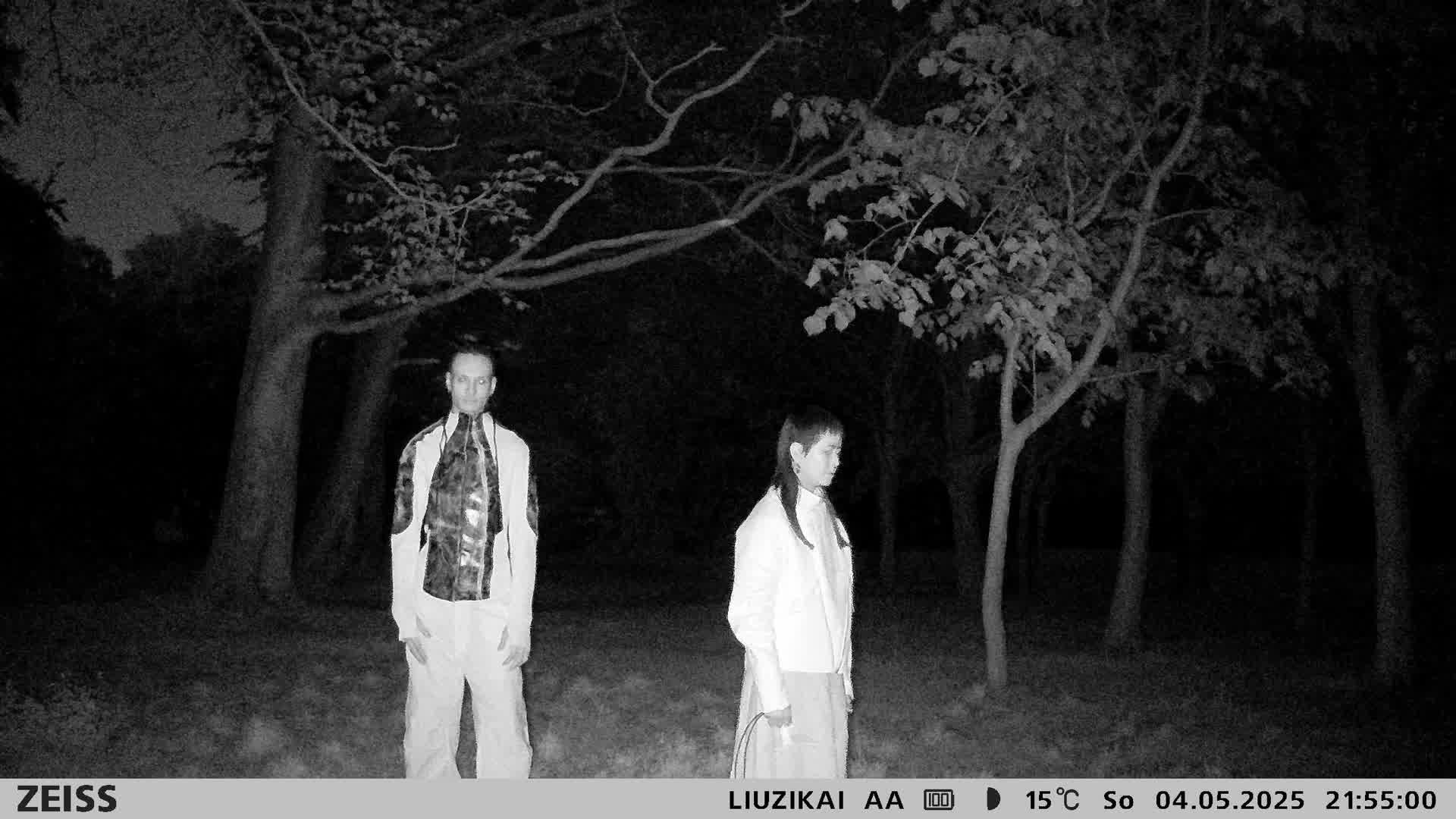 TRAILCAM 2