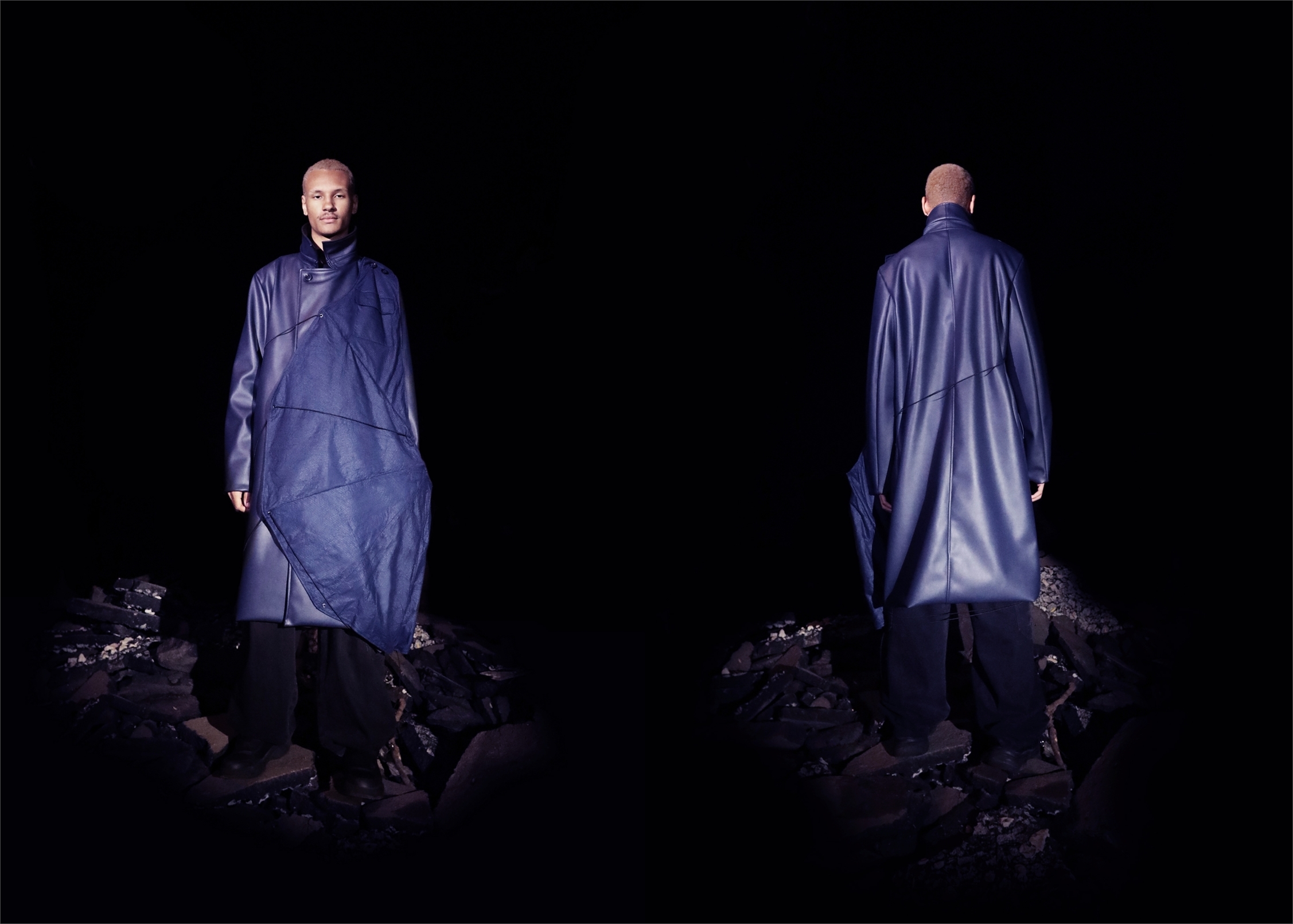 Synthetic Soul Look1